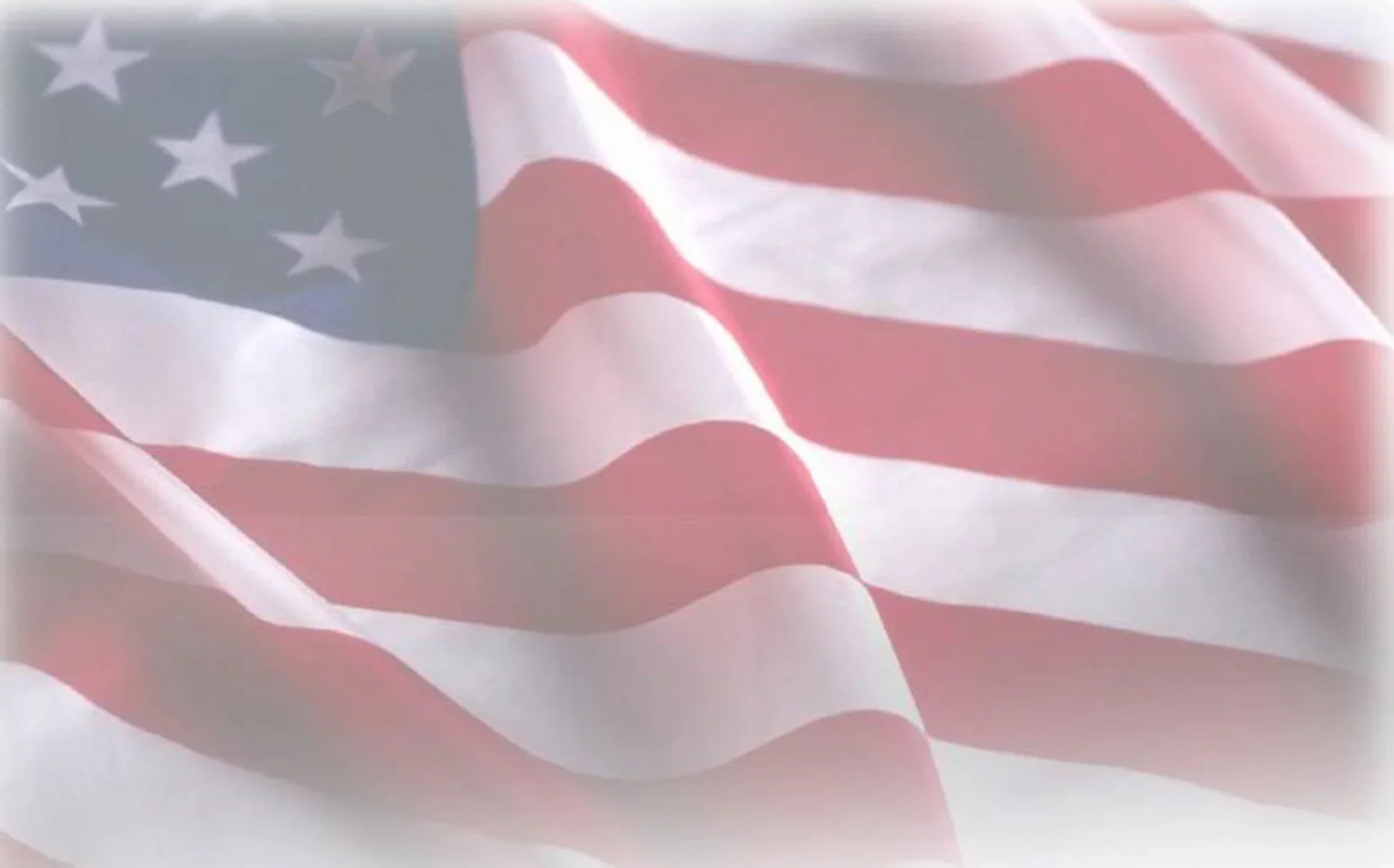 American flag