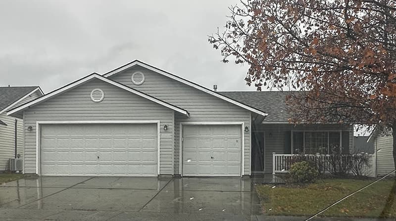 Pathfinder House 1 in Post Falls, Idaho