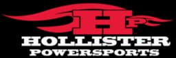 Hollister Powersports logo